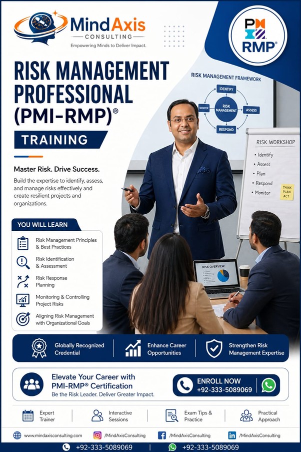Training Poster 2